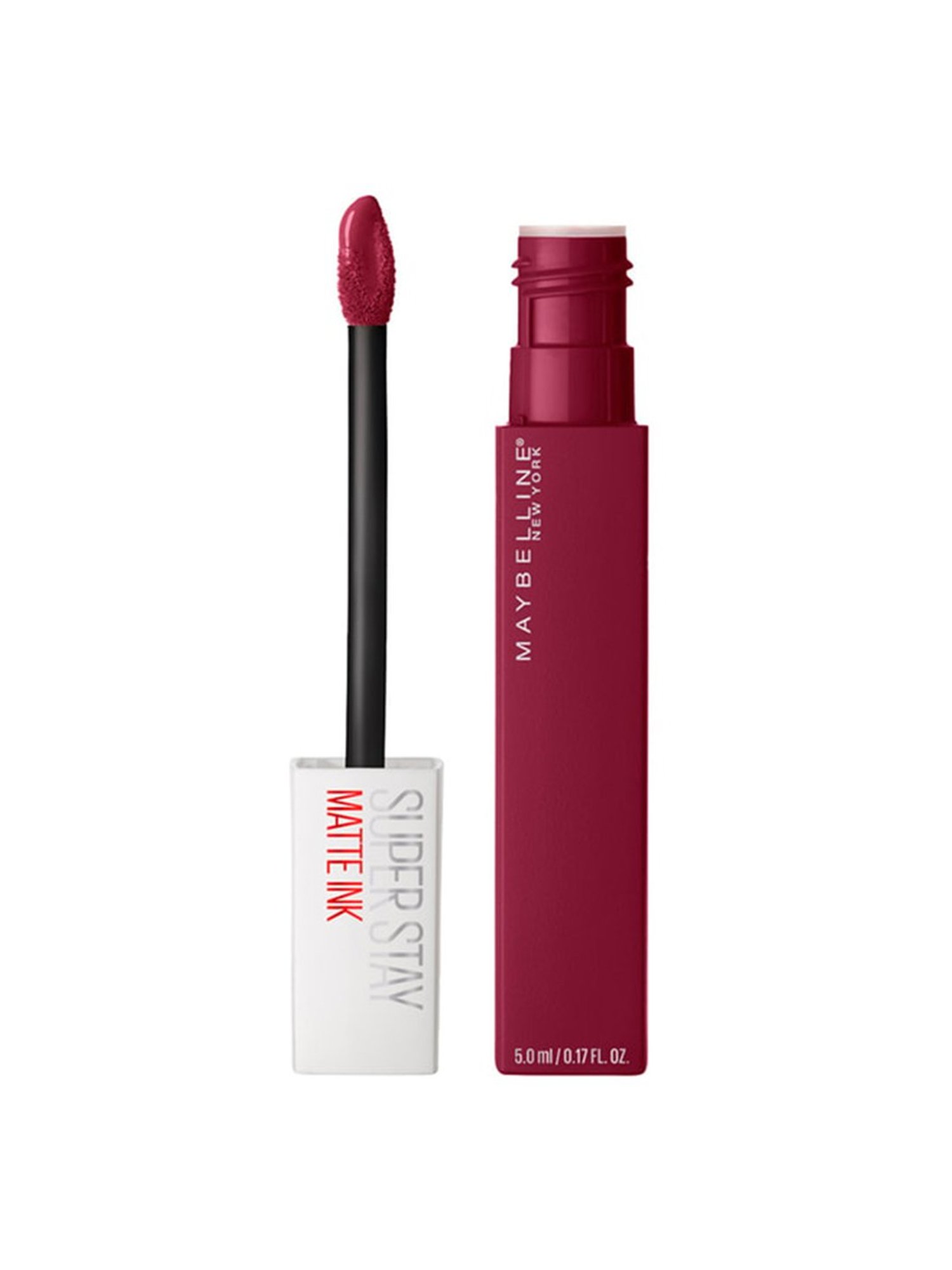 Maybelline NY SuperStay Matte Ink Lipstick Founder - 5 ml