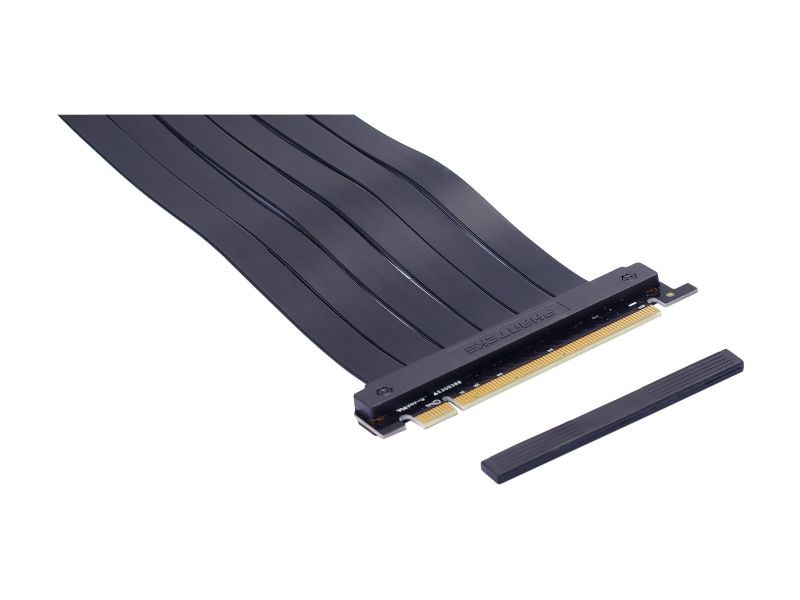 Phanteks PH-CBRS_FL22 GPU Riser Extension Cables