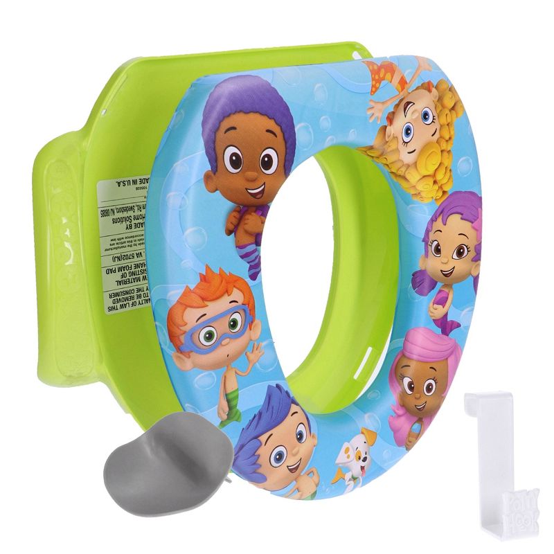 OXO Tot Potty Chair - Gray