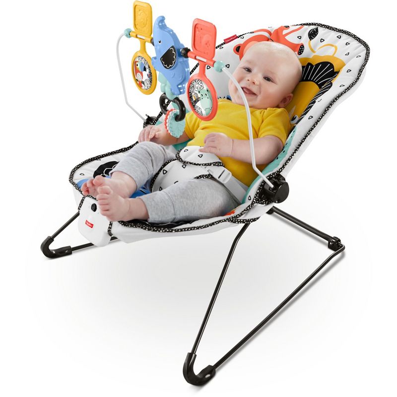 KidCoBouncePod Travel Bouncer