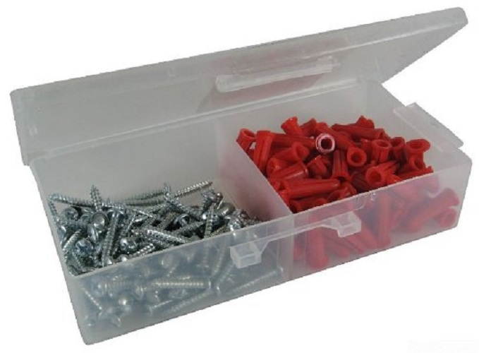 RD2 L.H.DOTTIE CO. SLOT/PHIL ANCHOR KIT