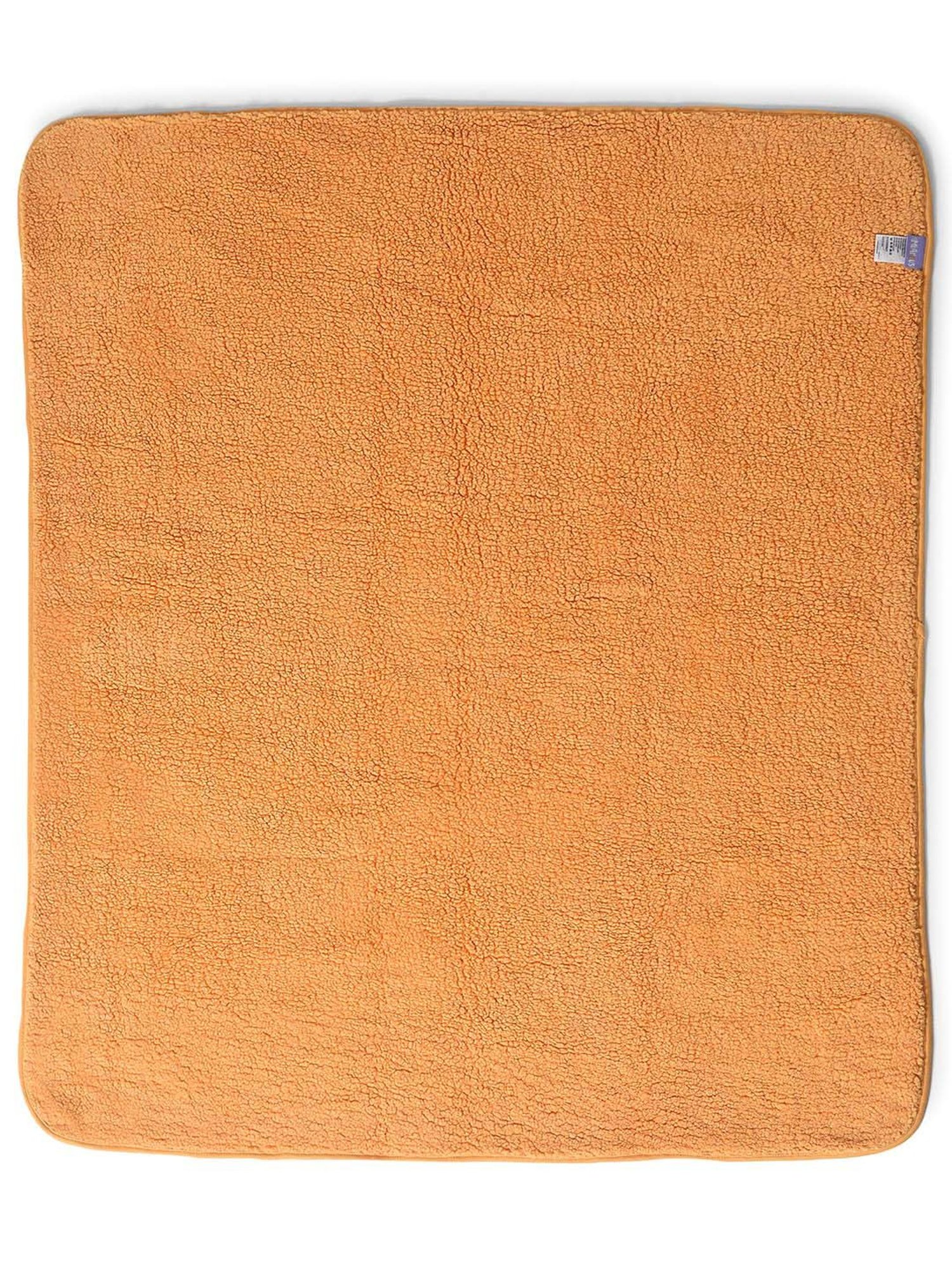 The White Willow White Infant Head Support Pillow - Set of 1