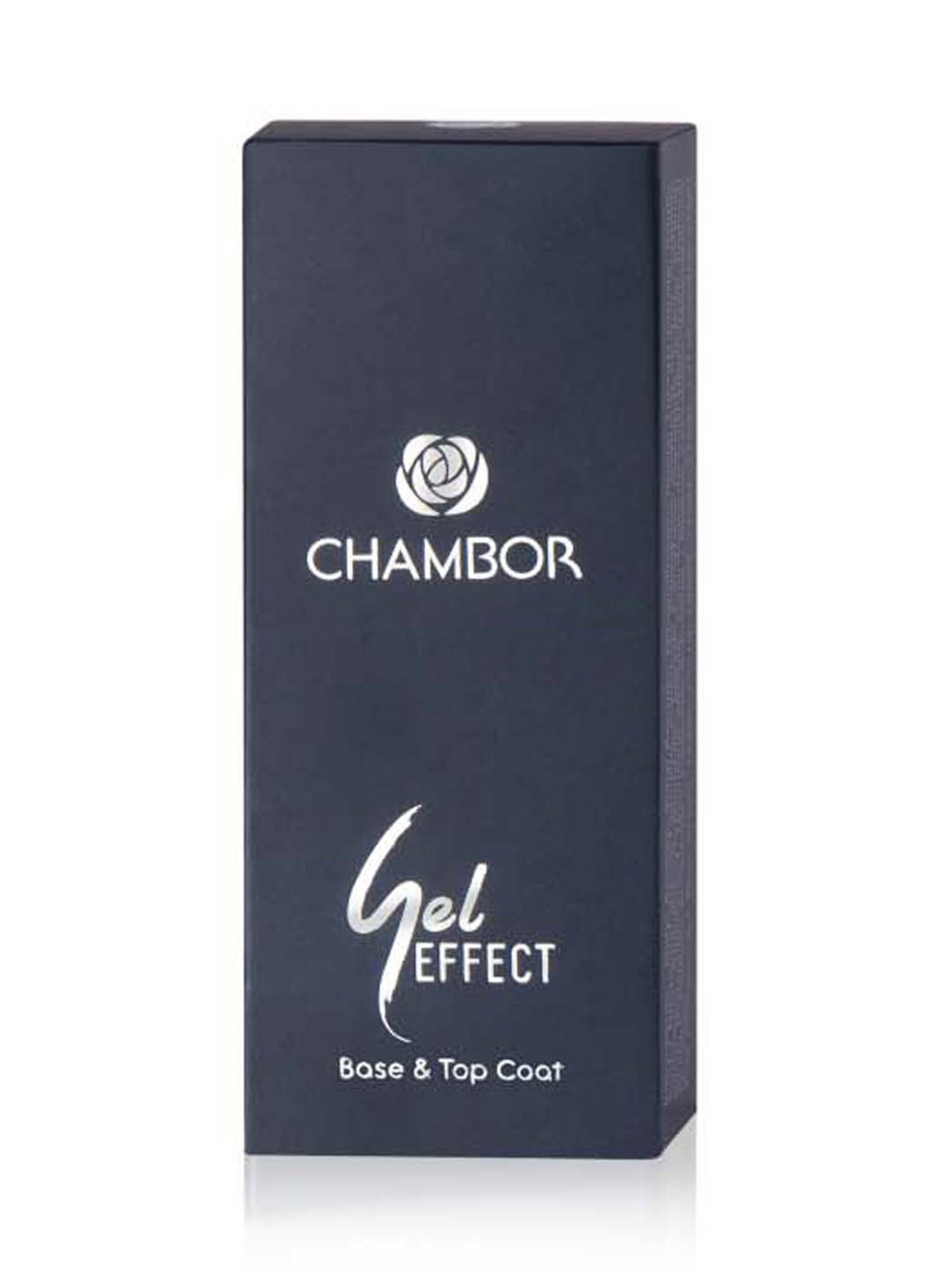 Chambor Gel Effect Nail Lacquer 601 - 10 ml