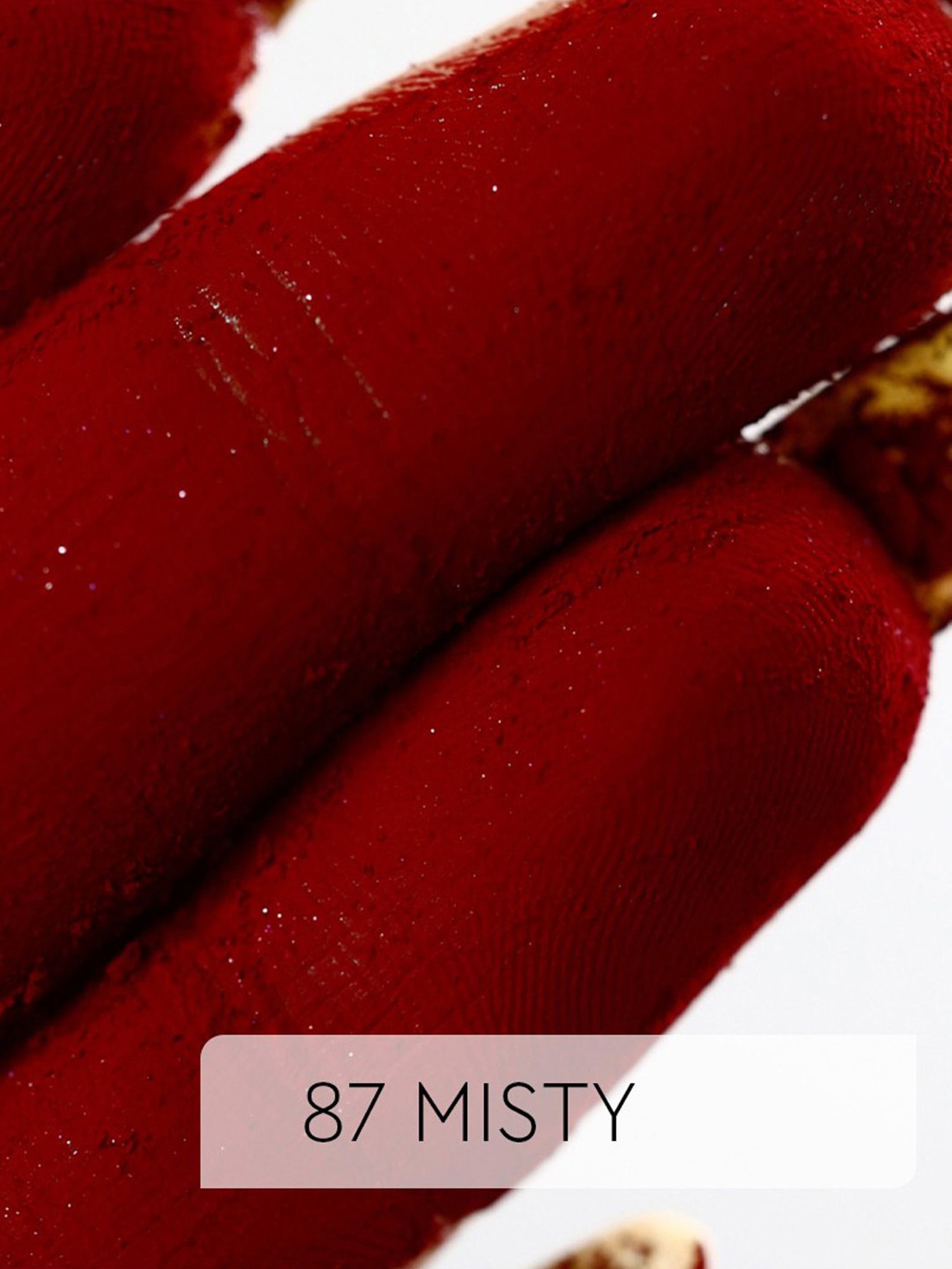 C2P PROFESSIONAL MAKEUP HD Loose Precious Pigments Eyeshadow Misty 87 - 2 gm