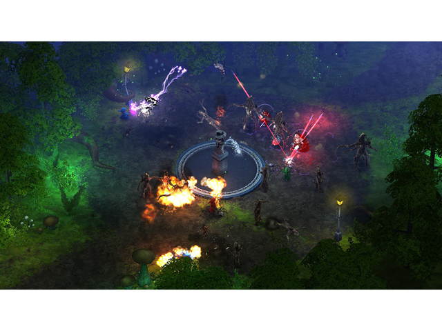 Magicka DLC: Dungeons & Gargoyles [Online Game Code]