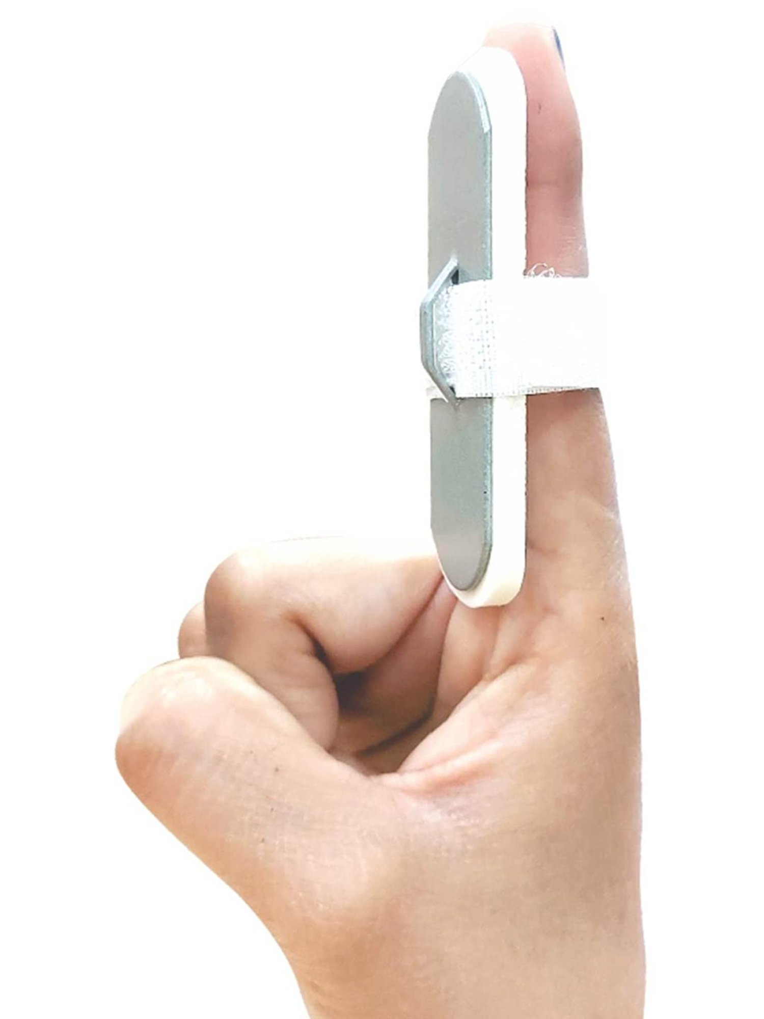 HealthSense Posture Corrector for Men, Back Pain Relief with Back Support Belt (Small) - Black