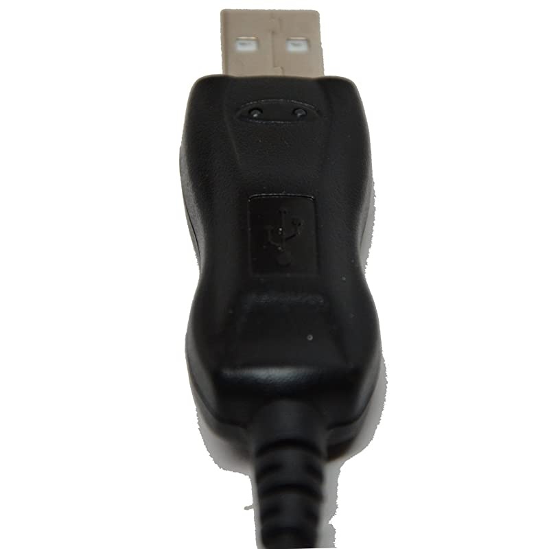PC03 FTDI Genuine USB Programming Cable for  BaoFeng Kenwood and AnyTone Radio