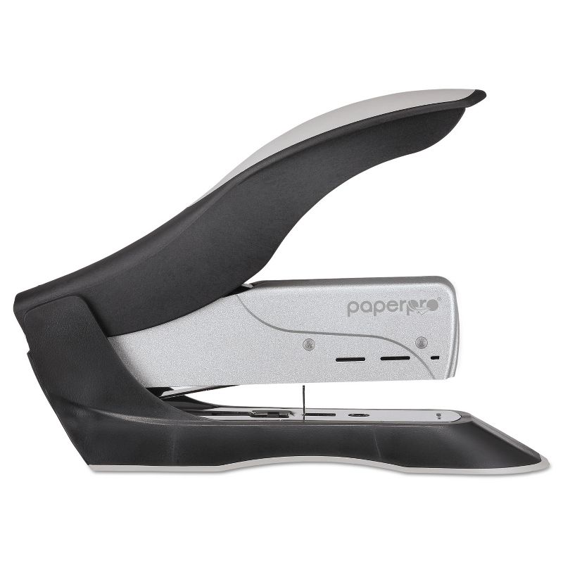 Bostitch Lever Staple Remover Push Style Charcoal 40000