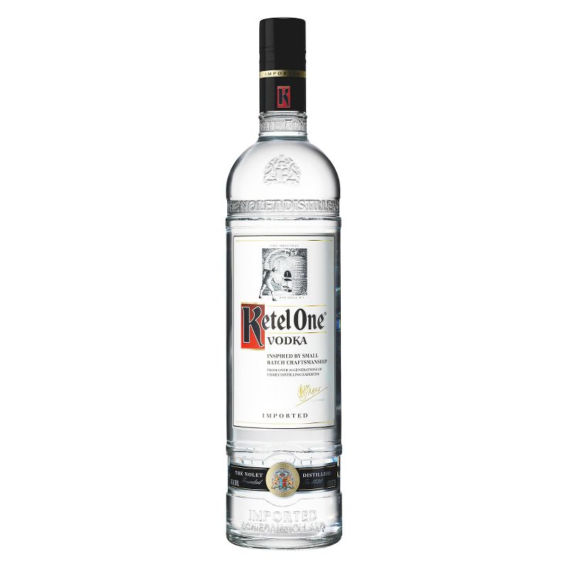Ketel One Vodka - 750ml Bottle