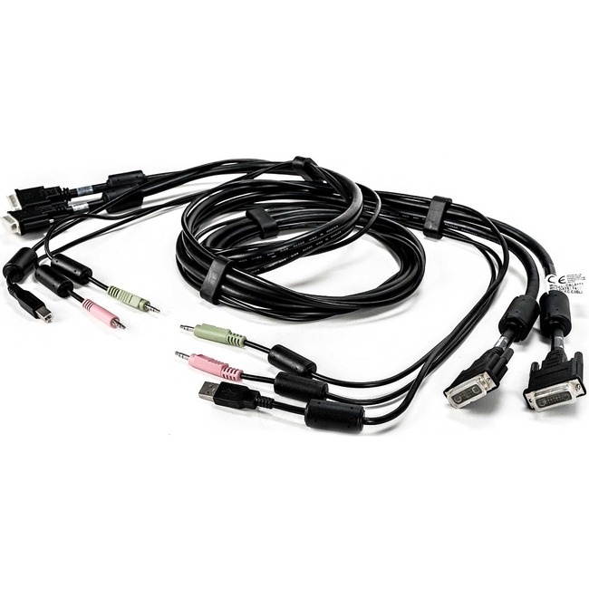 Vertiv Avocent KVM Cable