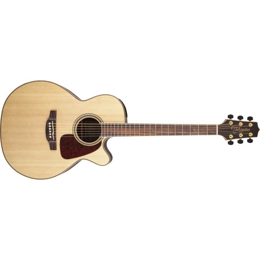 Takamine GN93CE-NAT Acoustic-Electric Guitar
