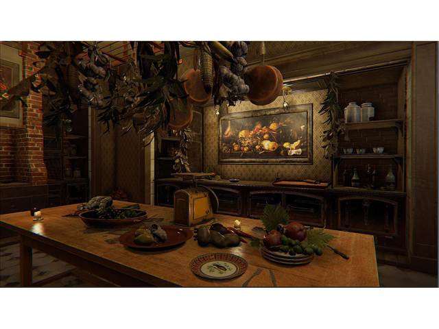 Layers of Fear: Inheritance [Online Game Code]