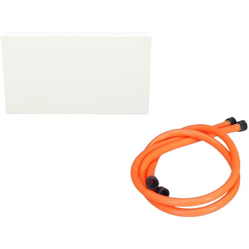 Puck Bulldog Hose Kit Set of 12 pieces for 1/64 Scale Models by SpecCast