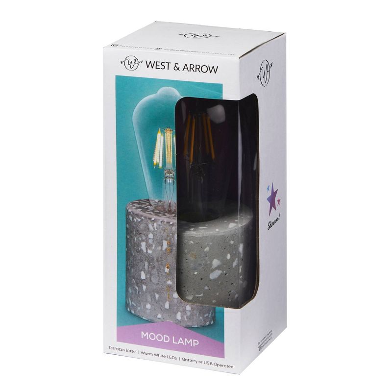 Clear Globe Lights Mint - Room Essentials™