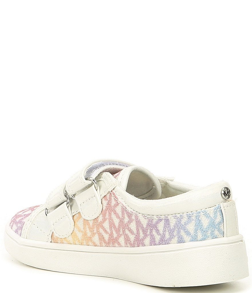 Baby Deer Saddle Oxford Crib Shoes (Infant)