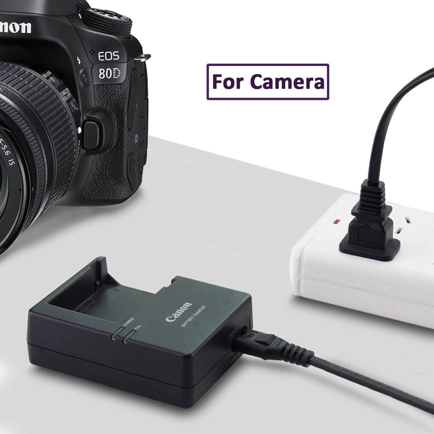 {UL Listed} BRENDAZ Compatible w/Charger, Xbox One S/X Game Console, Slim Edition PS3, Playstation 4, Slim PS4, Universal 2 Prong 2 Slot Power Cord Cable Non Polarized NEMA 1-15P to IEC C7 (15-feet)