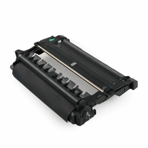 Compatible Toner Cartridge and Drum Unit for Brother TN760 TN-760 TN730 and DR730 (1 Toner&1 Drum) for use in Brother MFC-L2710DW MFC-L2730DW MFC-L2750DW MFC-L2750DWXL HL-L2350DW HL-L2390DW