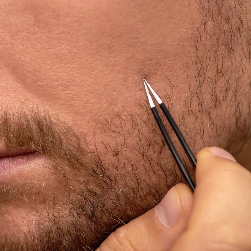 Tweezerman Men's Splinter Tweezer