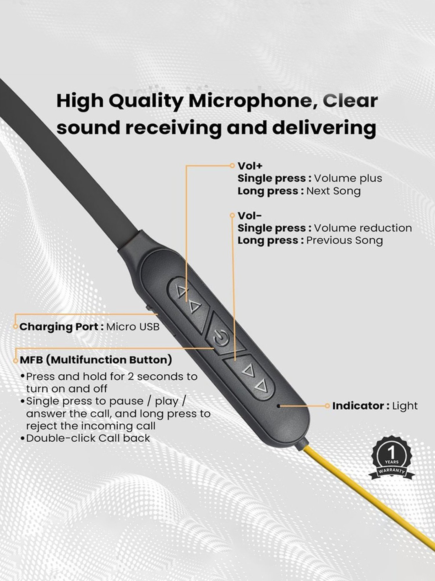 Jabra Elite Active 45e - Mint