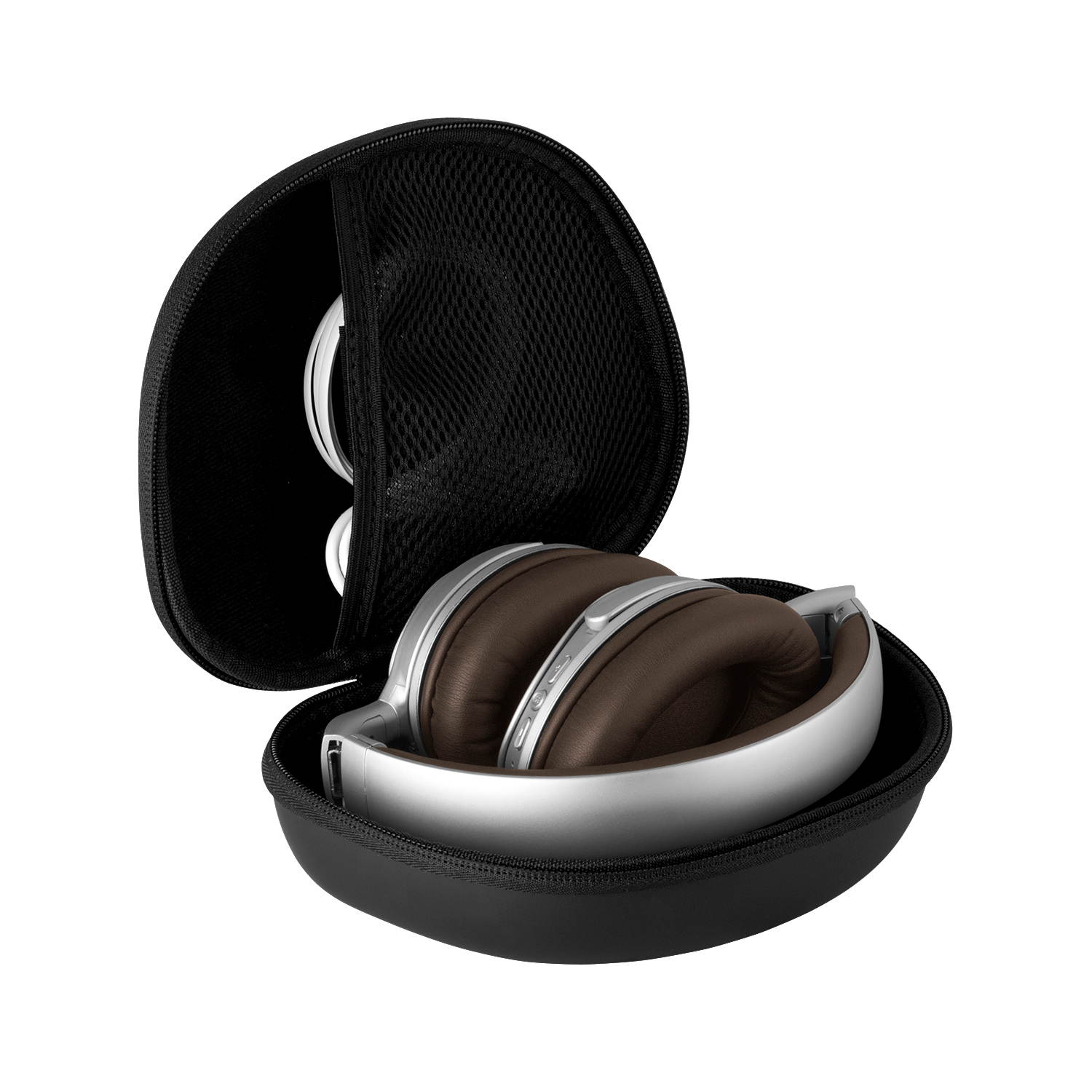 Paww WAVESOUND2BK WaveSound 2.1 Bluetooth Headphones