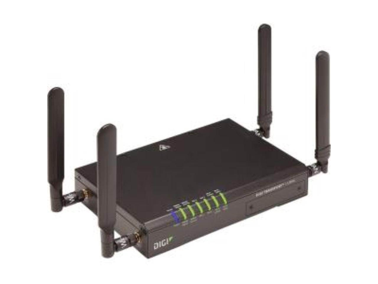 Digi International LR54-AW401 DIGI TRANSPORT LR54 LTE-A CAT6