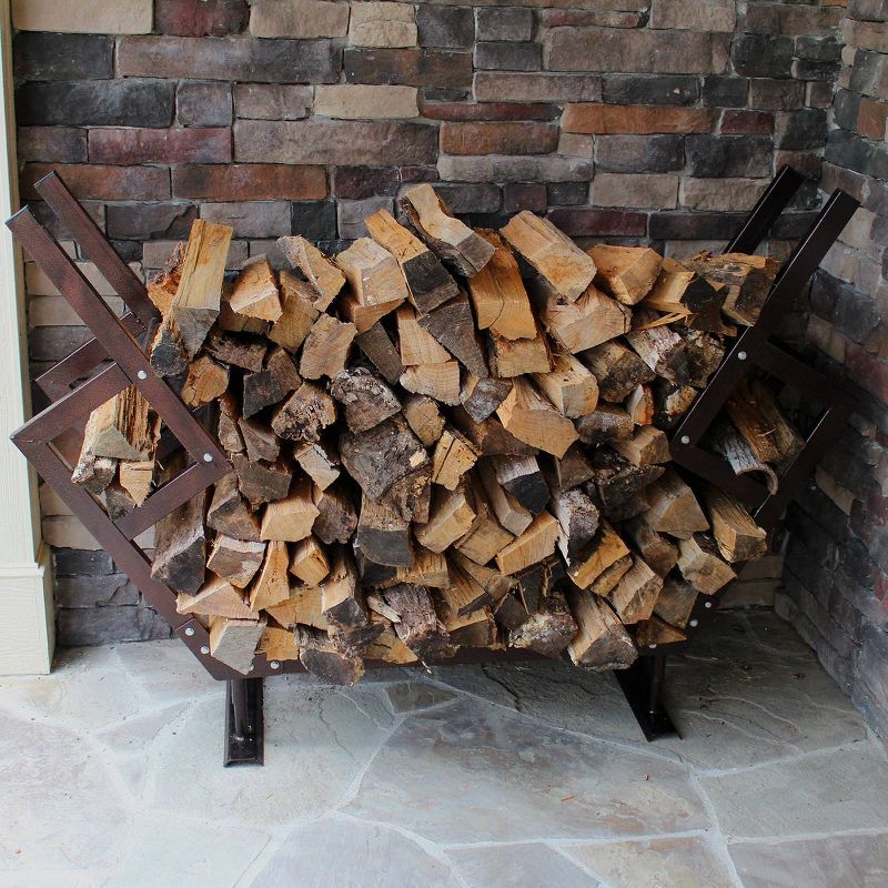 Medium Premium Rack with Cover - King Canopy