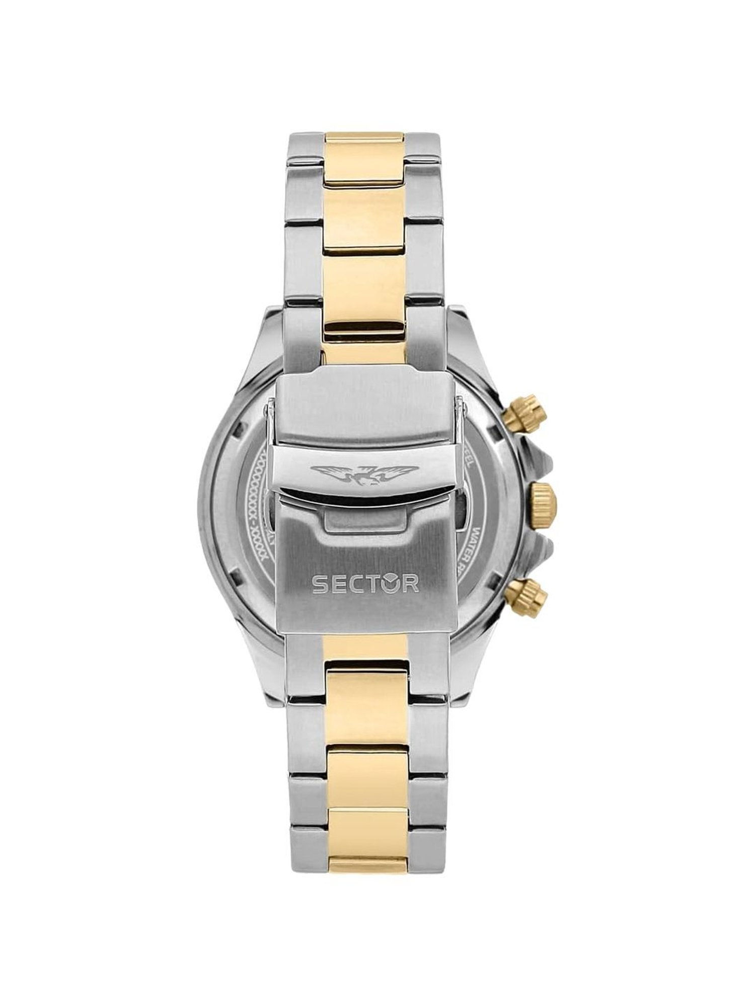SECTOR R3273661047 230 Analog Watch for Men