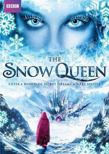 STUDIO DISTRIBUTION SERVI SNOW QUEEN-SPECIAL EDITION (DVD/2 DISC) DE425126D