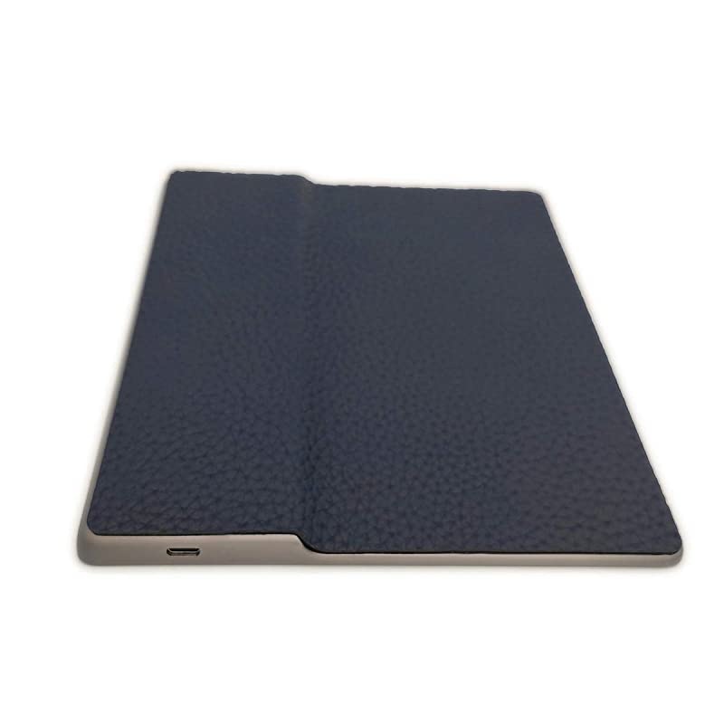 Oasis 2 3 Leather Back Stickers case Cover for Oasis 3 Release (Full Back Sticker Blue)