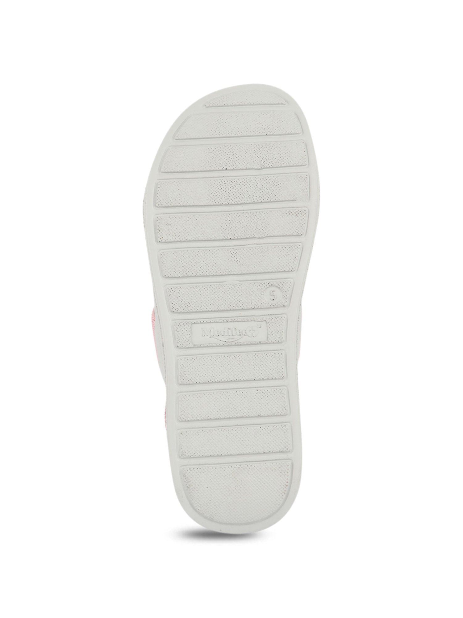 MediFeet Women's Onion Sling Back Wedges