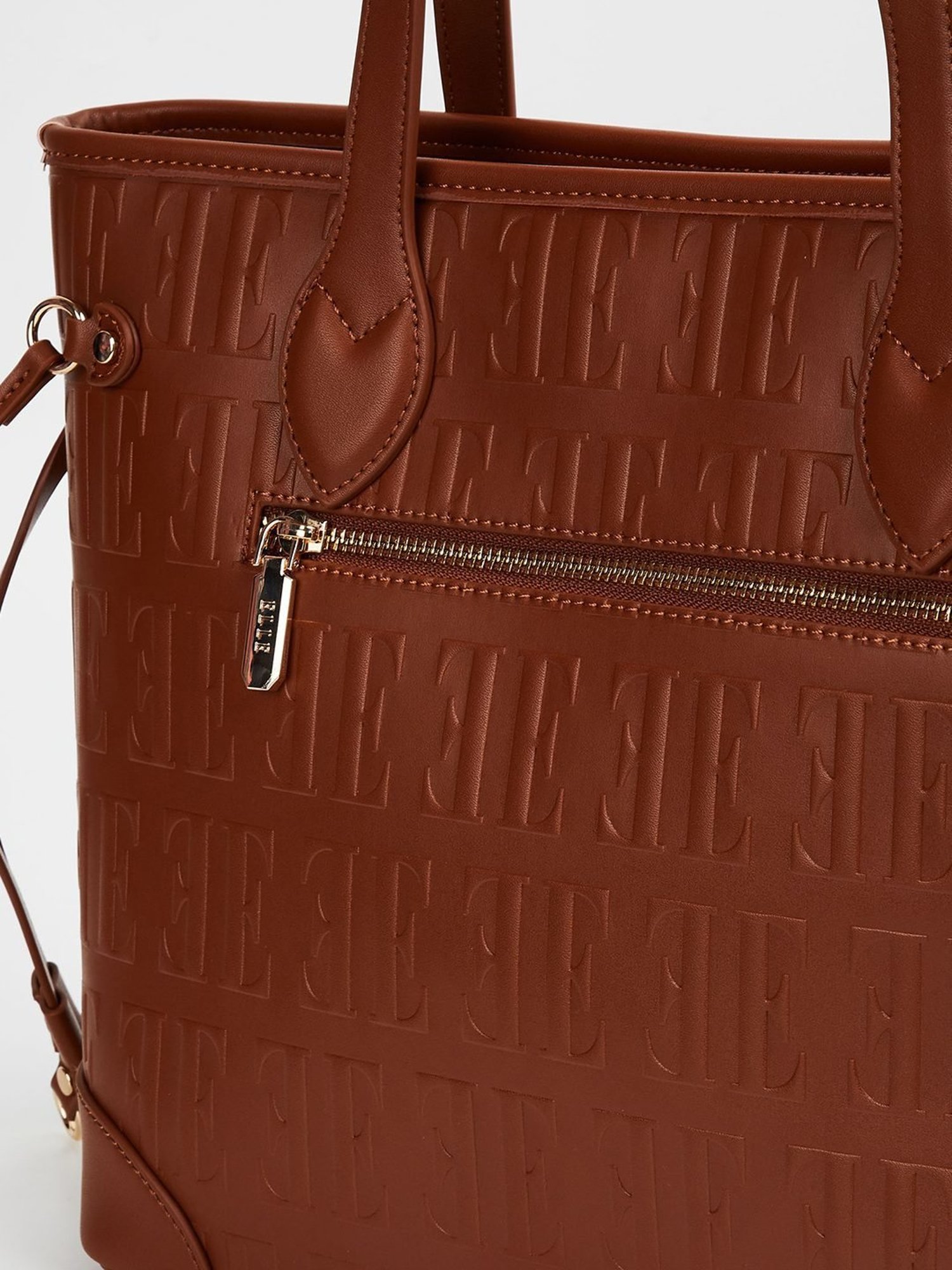 Se7en20 Doctor Who Don't Blink Large Tote Bag