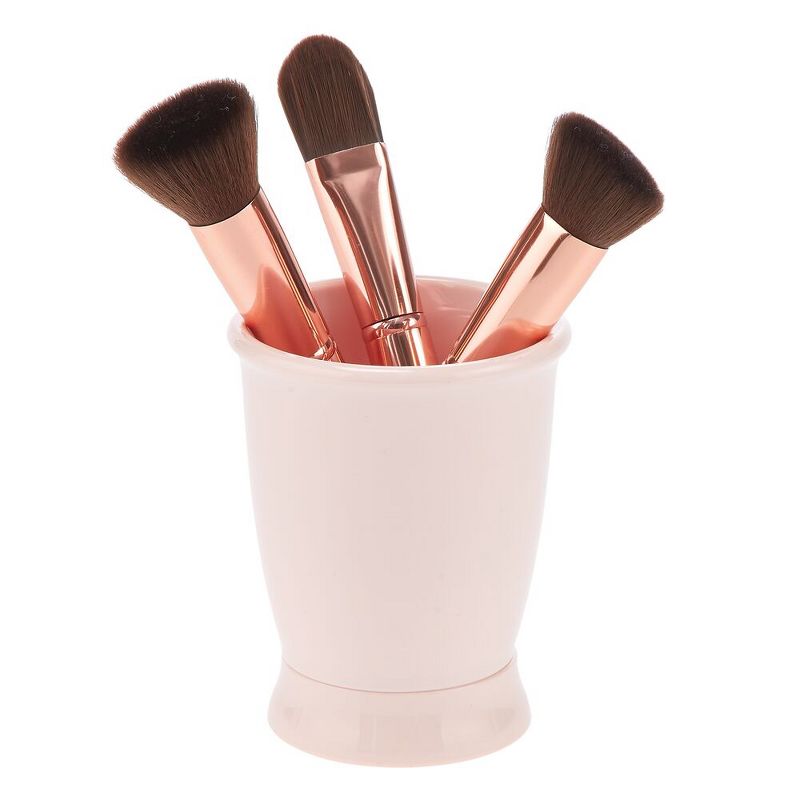 Boddington Resin Artisan Tissue Box Cover Bronze - India Ink