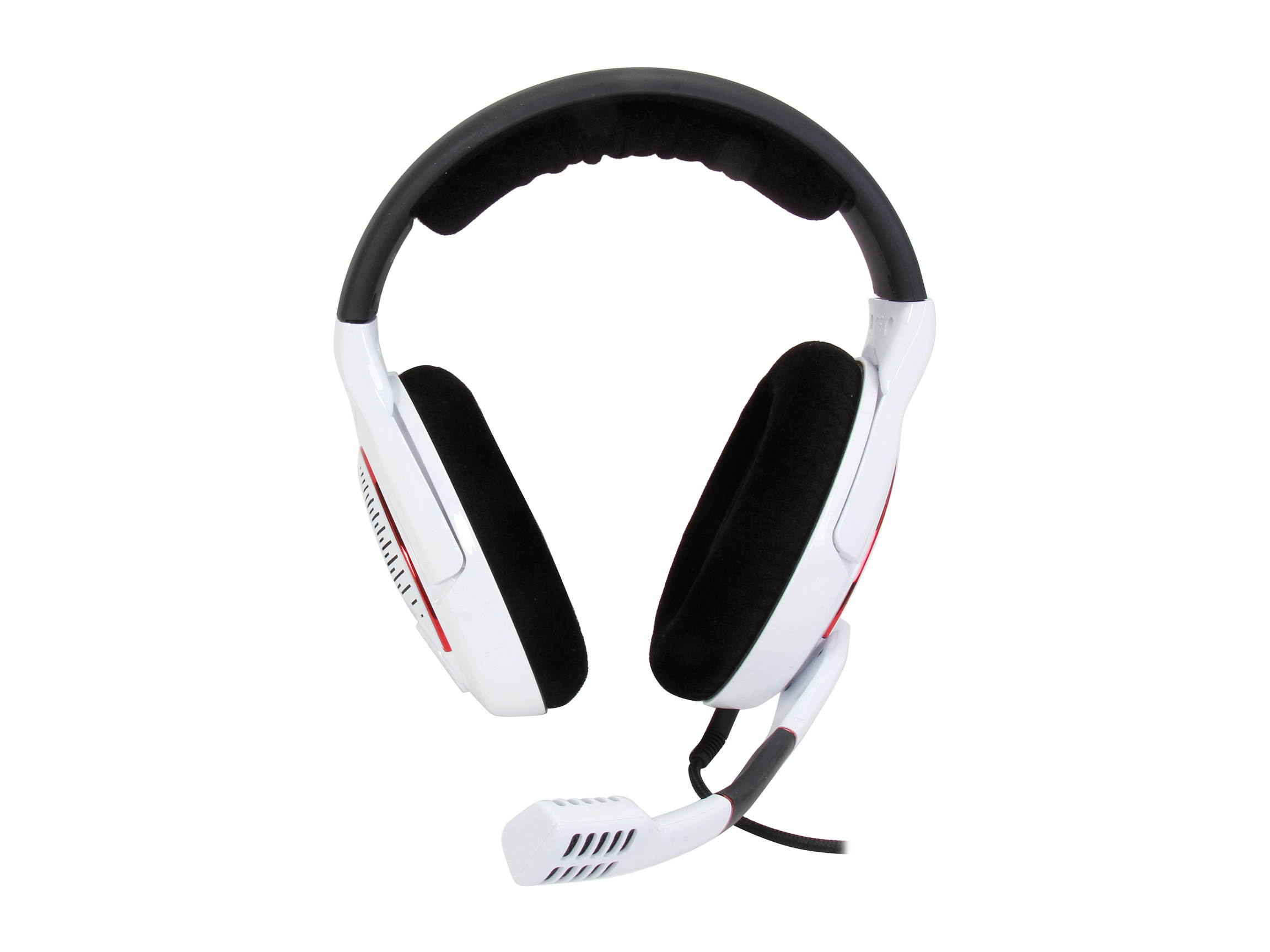 Sennheiser GAME ONE Gaming Headset for PC, MAC & Multi-Platform - White
