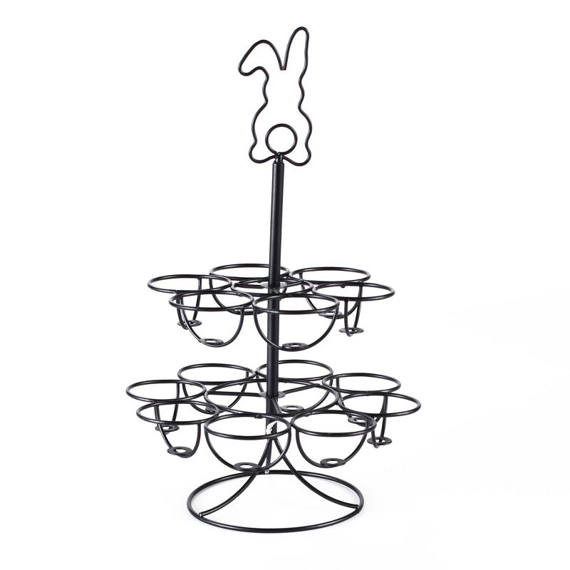 Wood Egg Holder - Spritz™