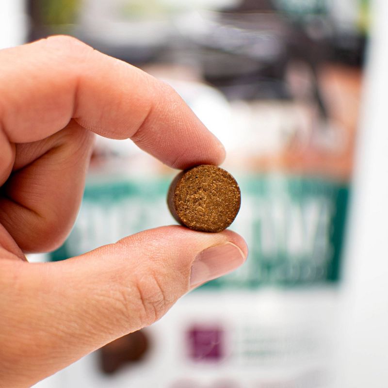 VetIQ Digestive Chewable Supplement For Dogs