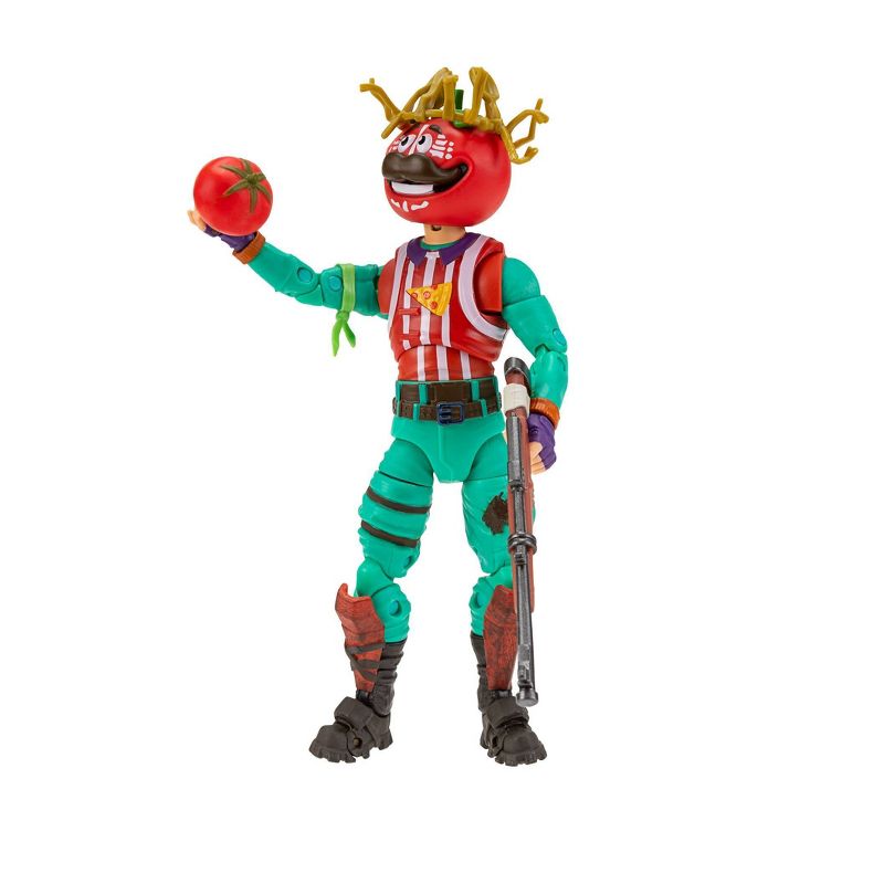 Fortnite Legendary Series Tomatohead