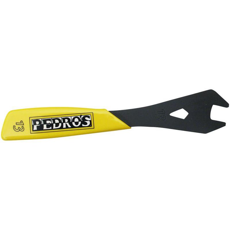 Pedro's Cone Wrench II 13mm