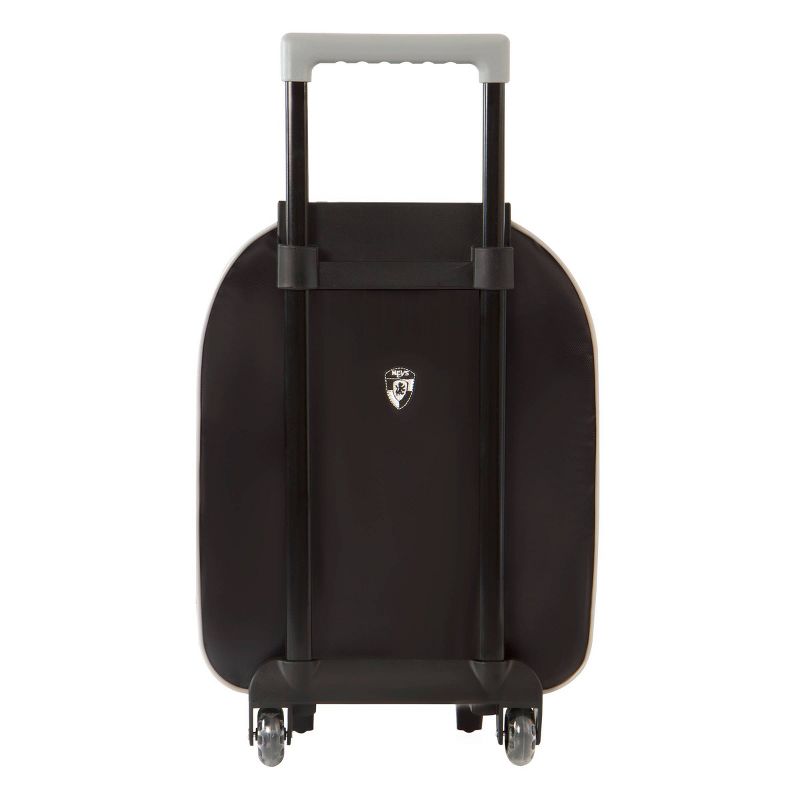 Minecraft 14" Kids' Carry On Pilot Suitcase