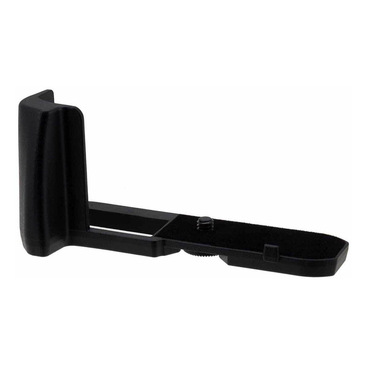 Fotodiox Pro, All Metal Black camera Hand grip for Sony DSc-RX1R II cyber-Shot Digital camera with Battery Access