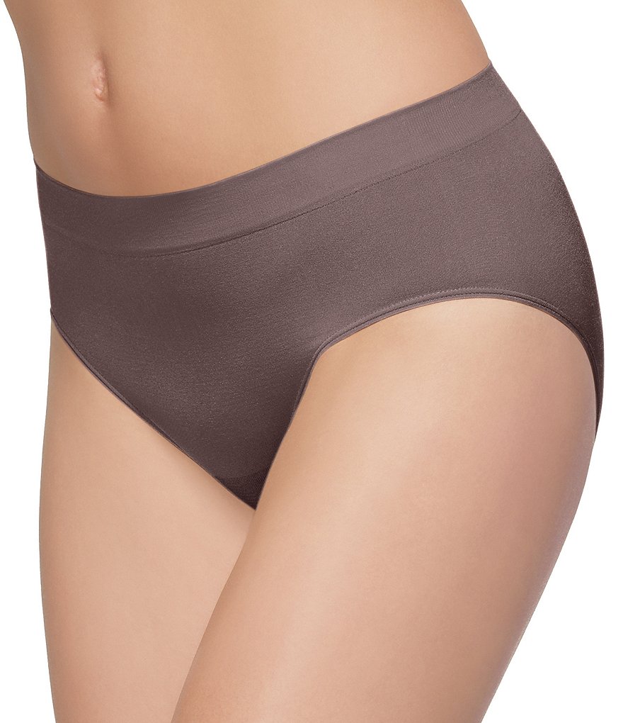 Wacoal B-Smooth Seamless Brief Panty