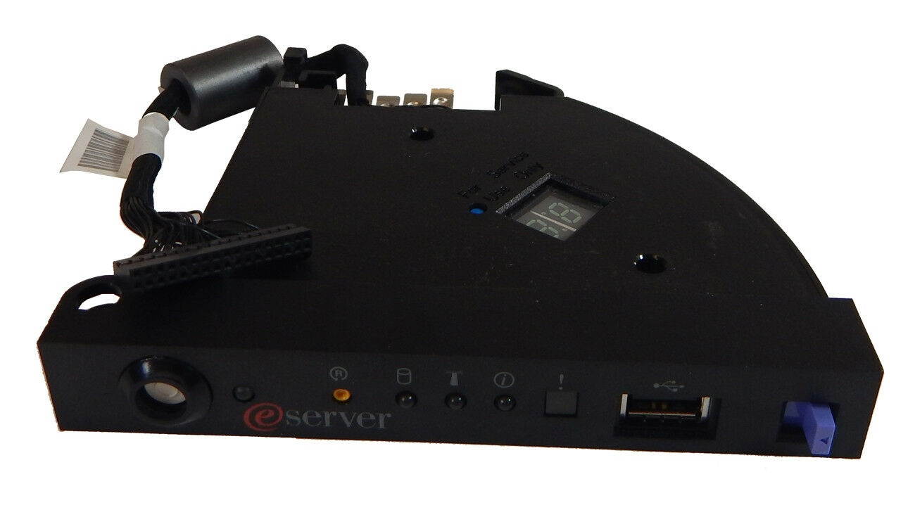 IBM eServer x3550 Module with SAS Cable Assy 90P5080