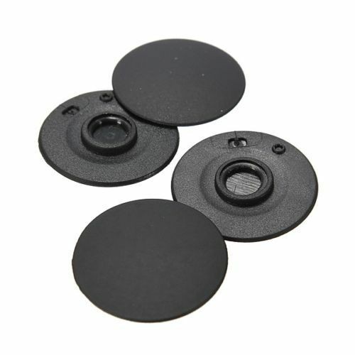 For  Macbook Pro A1278 A1286 A1297 13" 15" 17" Replacement Rubber Feet 8PC