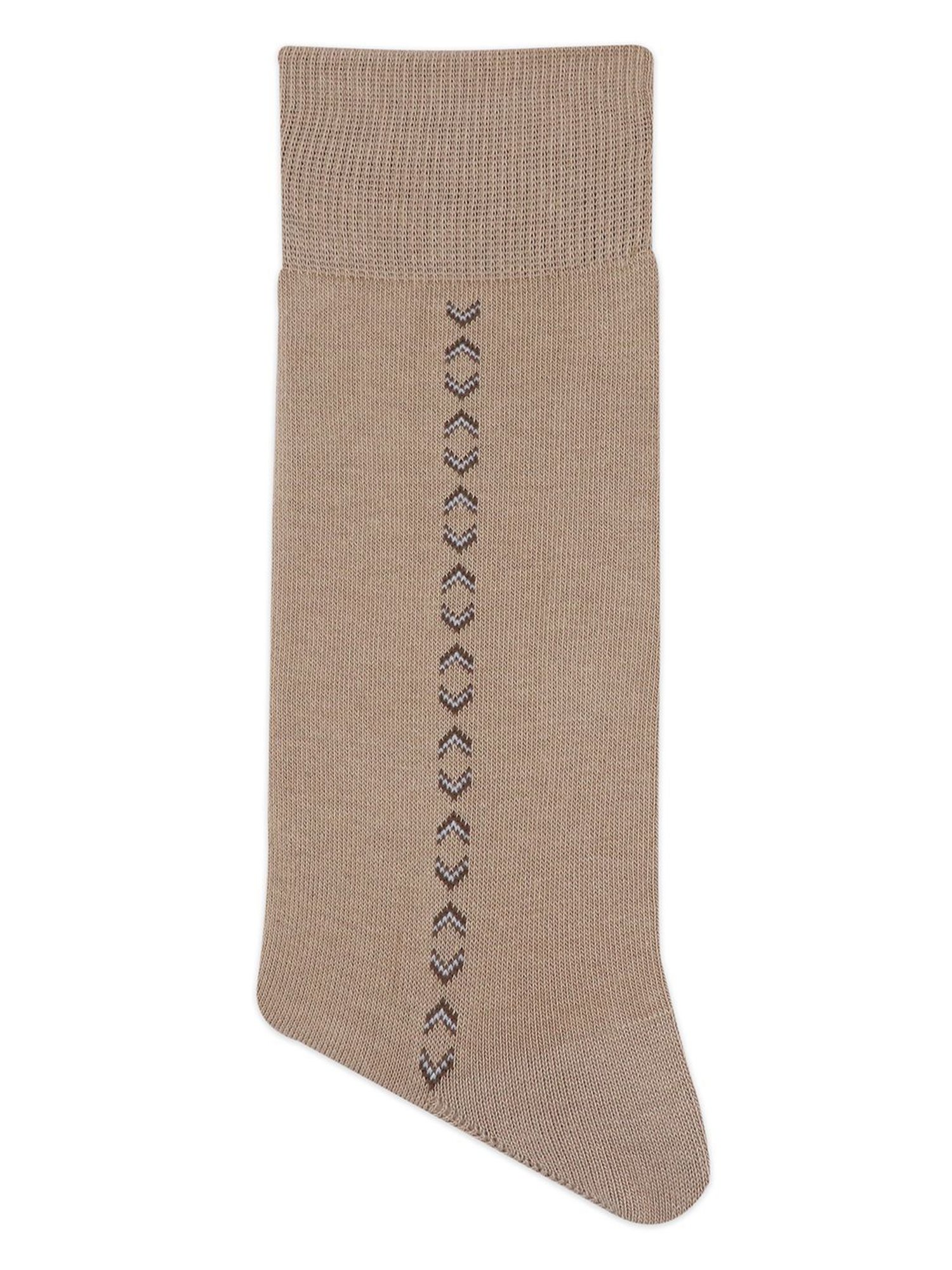 Balenzia Multicolor Free Size Socks - Pack of 6