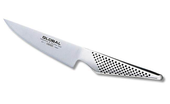 Global 4 1/4 Inch Paring Knife
