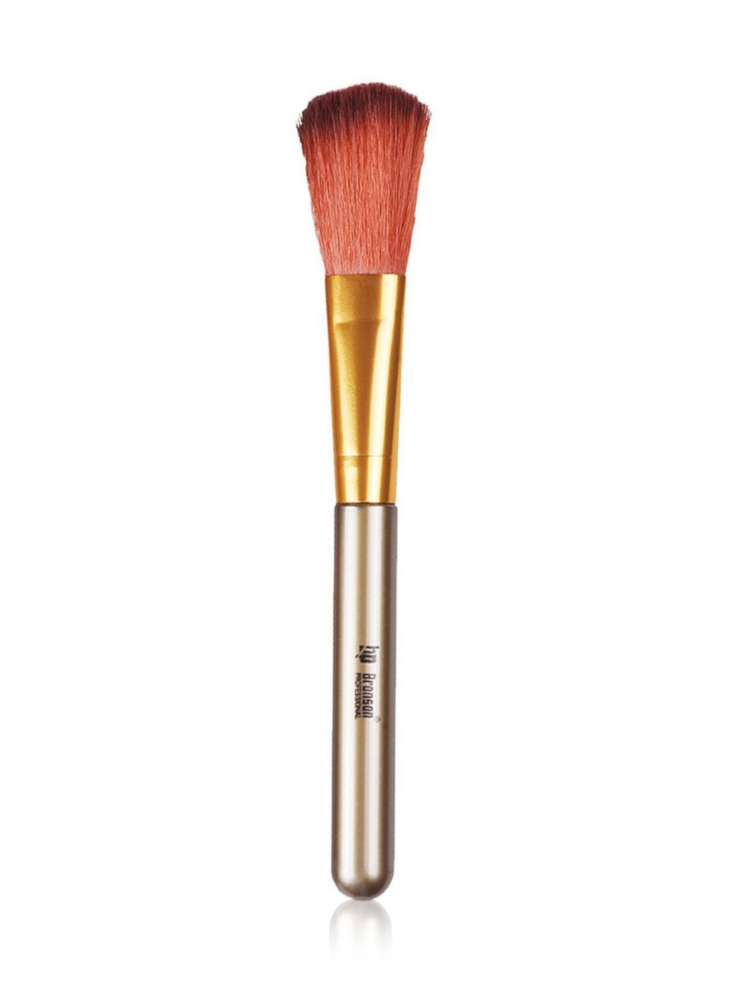 Bronson Professional Mini Face Powder Blush Brush
