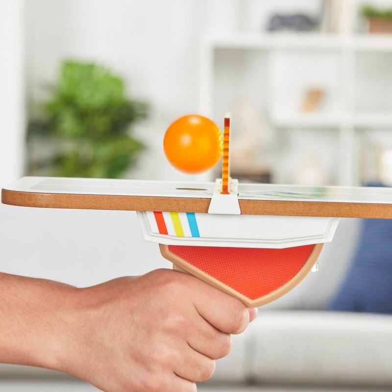 Tiny Pong Board Game