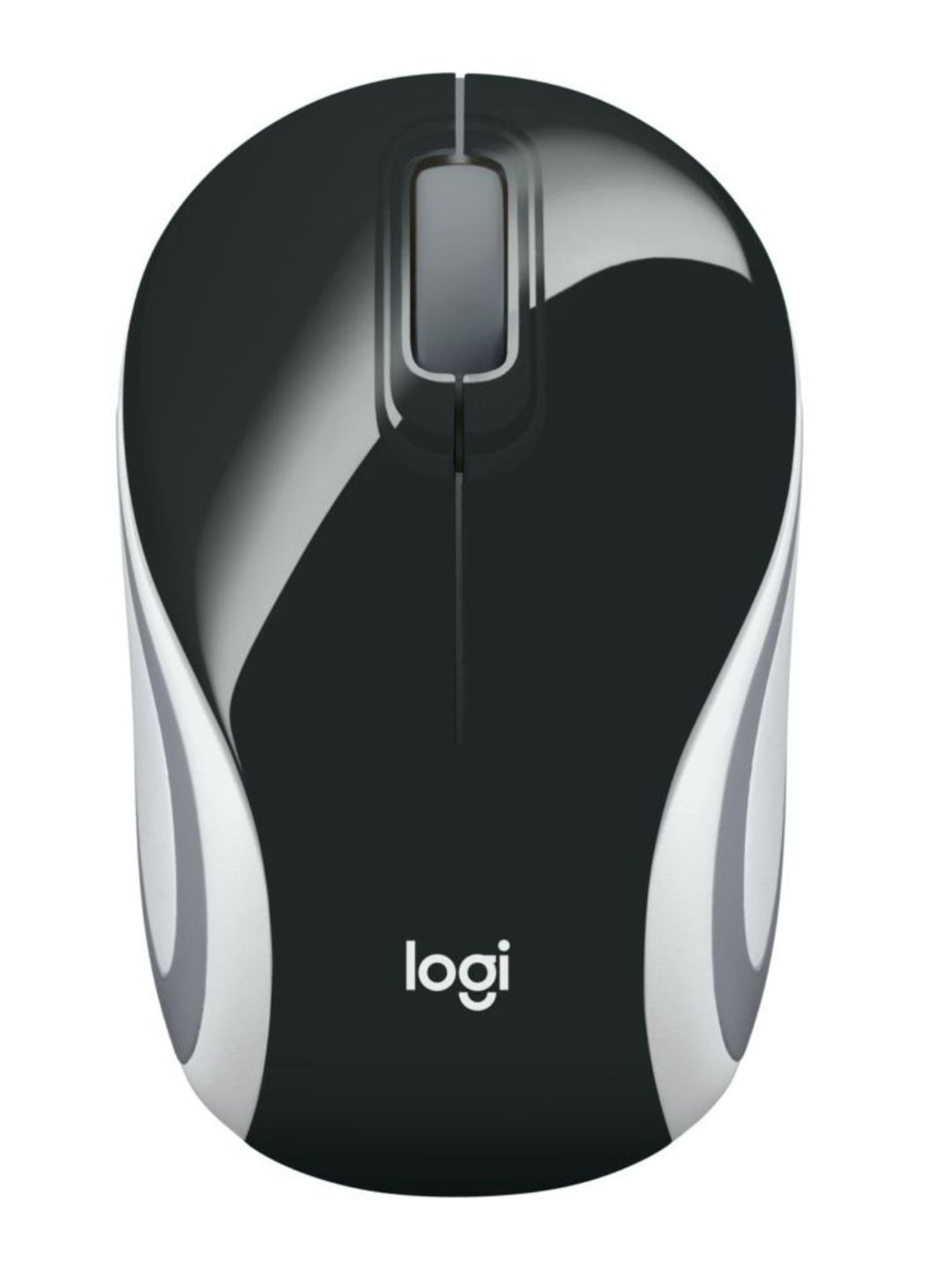 Logitech Signature M650 910-006263 Wireless Optical Mouse (Rose)