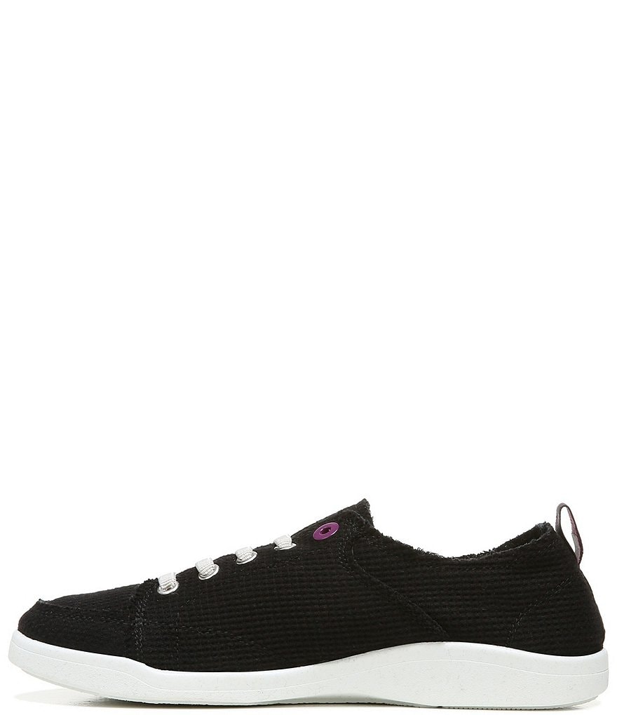 Vionic Pismo Waffle Lace-Up Sneakers