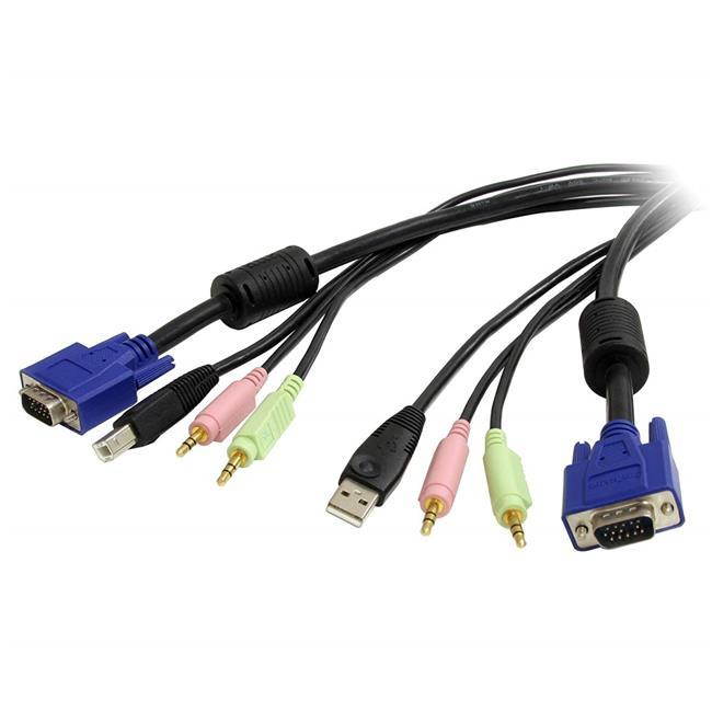 Raritan KVM Cable MDUTP20-VGA