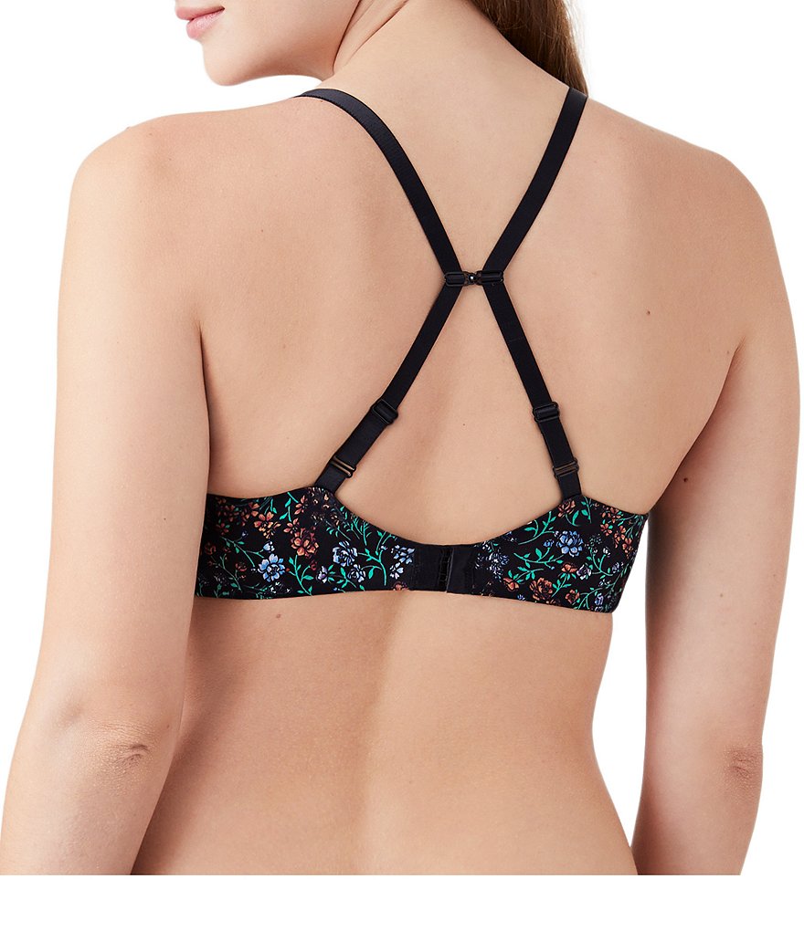 b.tempt'd by Wacoal Future Foundation Lurex Contour T-Shirt Bra